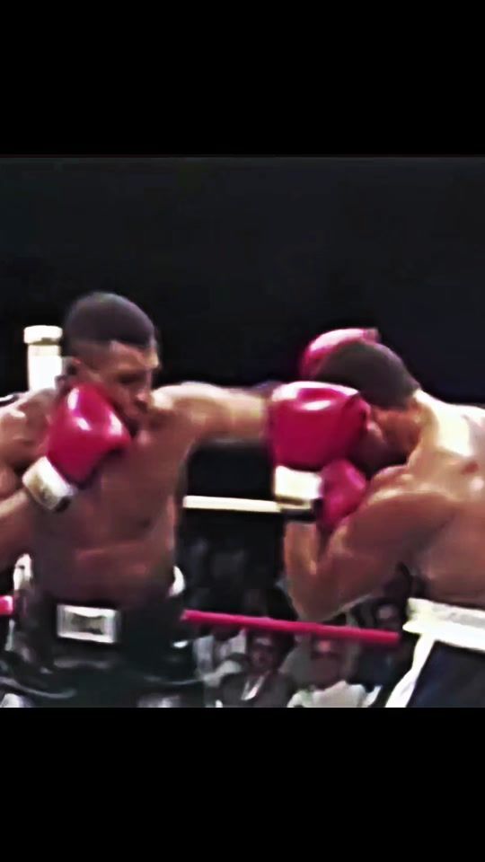 TikTok video thumbnail by oldschool.boxing
