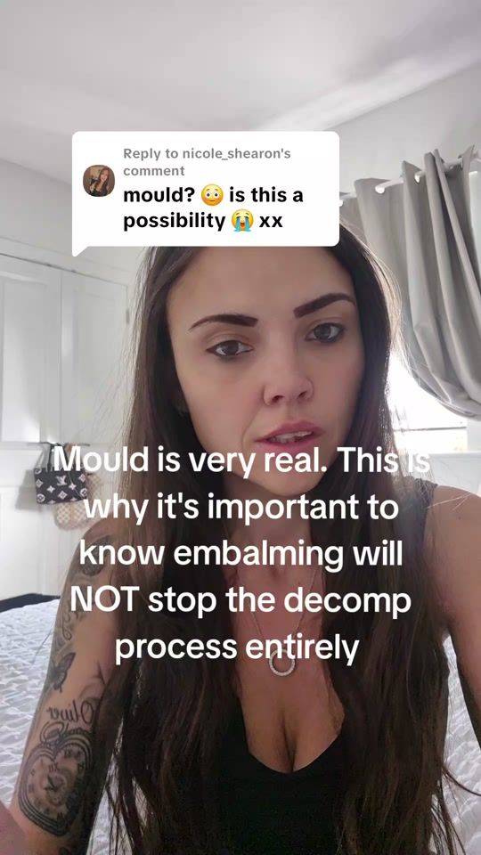 TikTok video thumbnail by themortuarytech