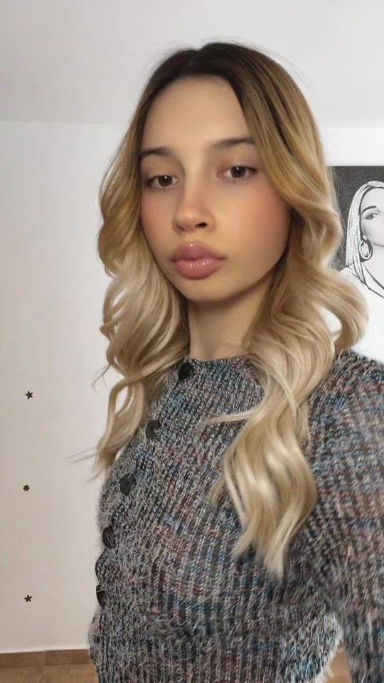 TikTok video thumbnail by elenavatra_