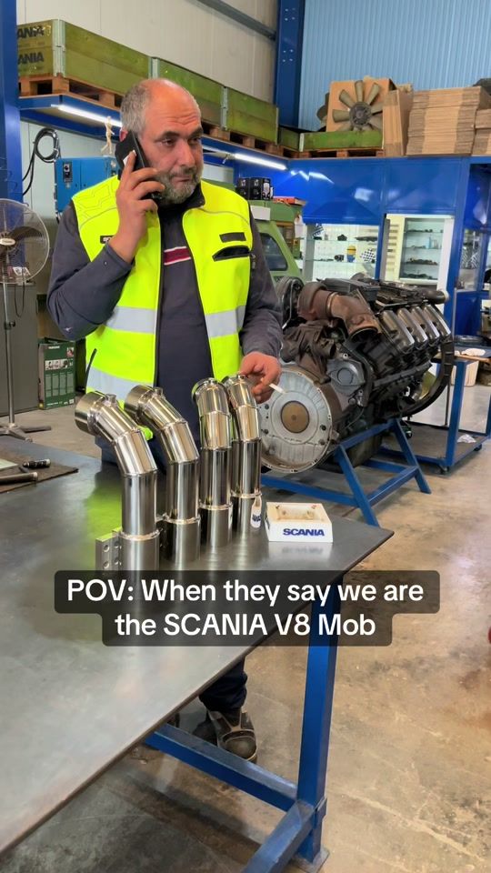 TikTok video thumbnail by scaniasuperracing
