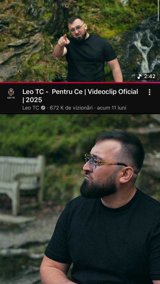 TikTok video thumbnail by leotc.official