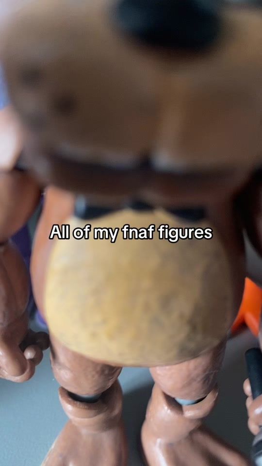 TikTok video thumbnail by thefnafguy111