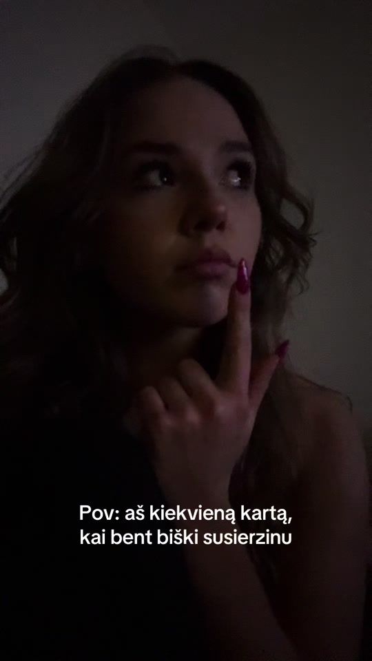 TikTok video thumbnail by gundyte