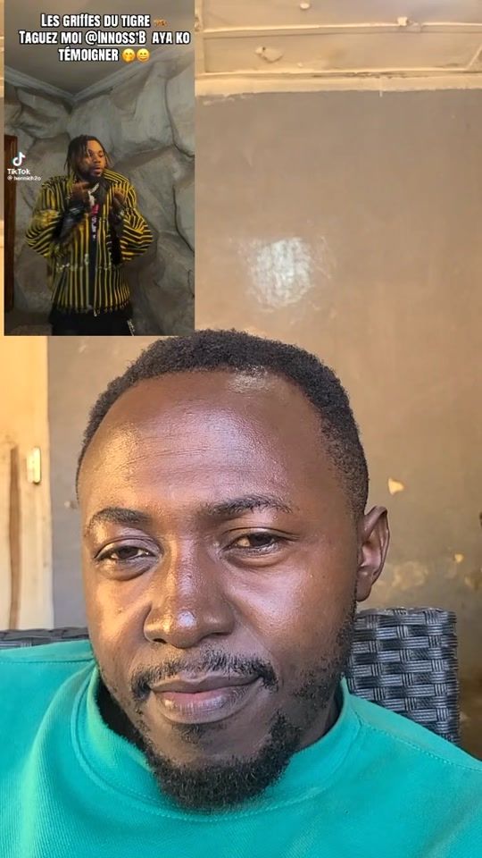 TikTok video thumbnail by congo.game.tv