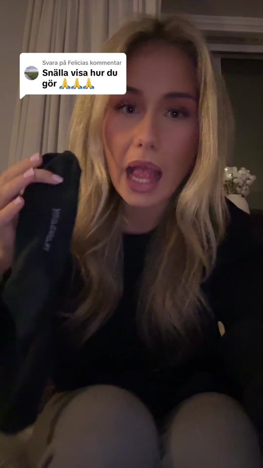 TikTok video thumbnail by alvasjolunds