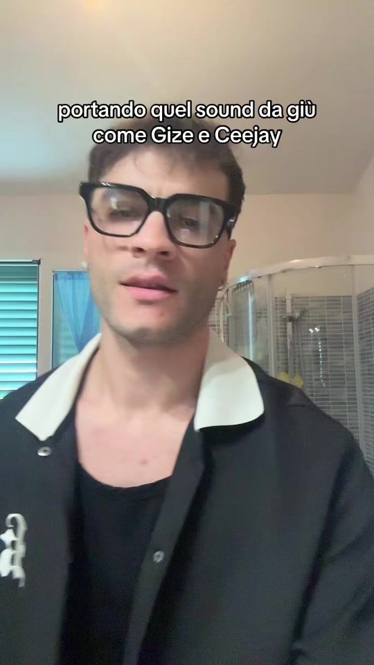 TikTok video thumbnail by pesalessandro
