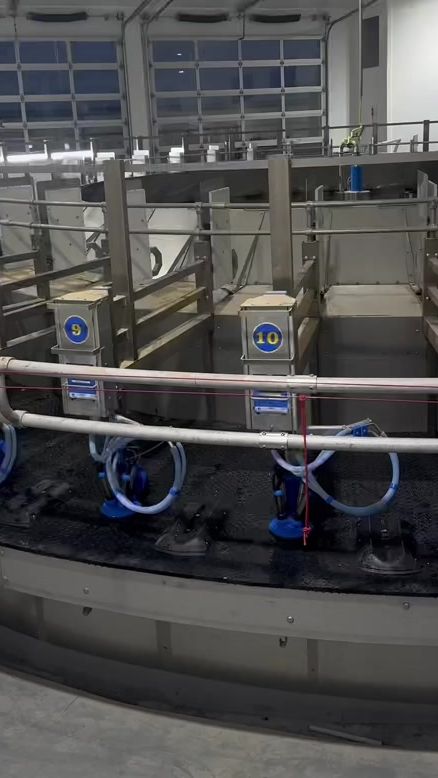 TikTok video thumbnail by dairymasterglobalhq
