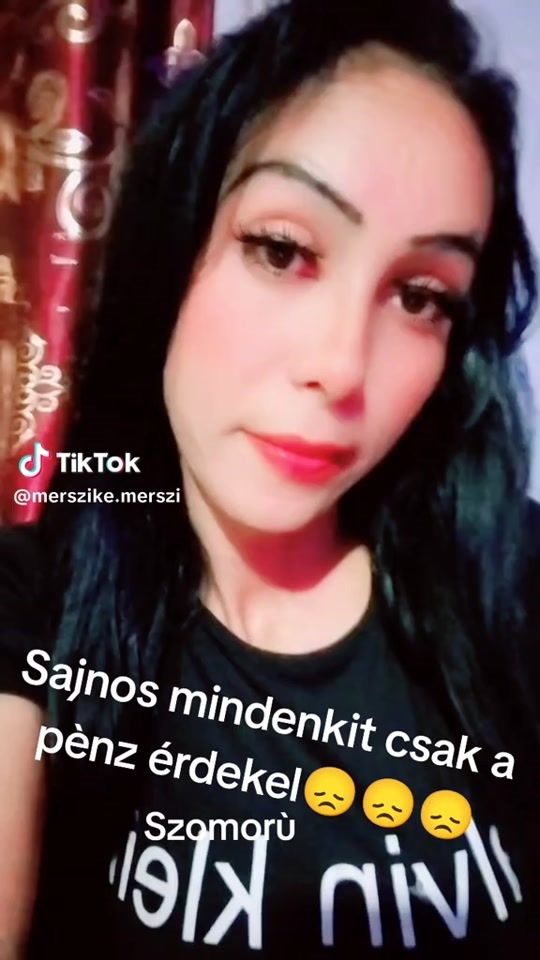 TikTok video thumbnail by merszike.merci
