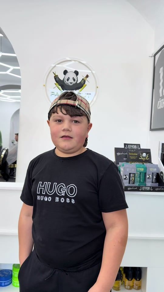 TikTok video thumbnail by panda.cut4