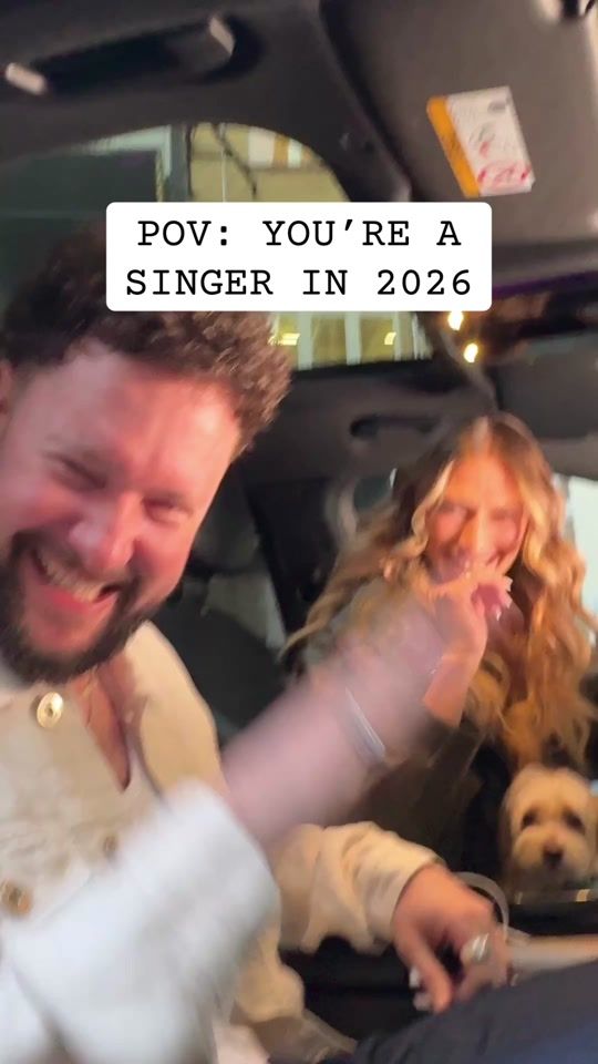 TikTok video thumbnail by calumscottofficial