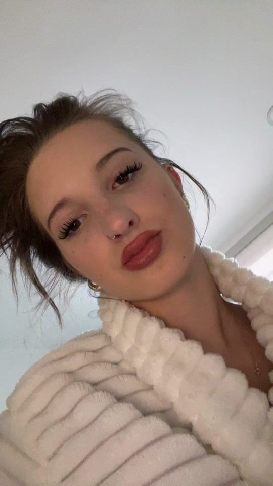 TikTok video thumbnail by adelkapici