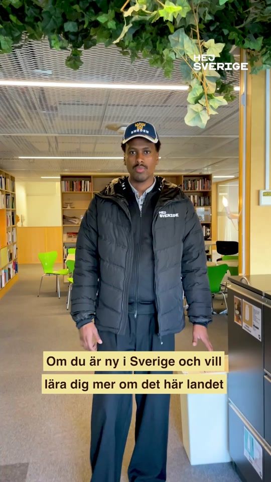 TikTok video thumbnail by hejsverige_ur