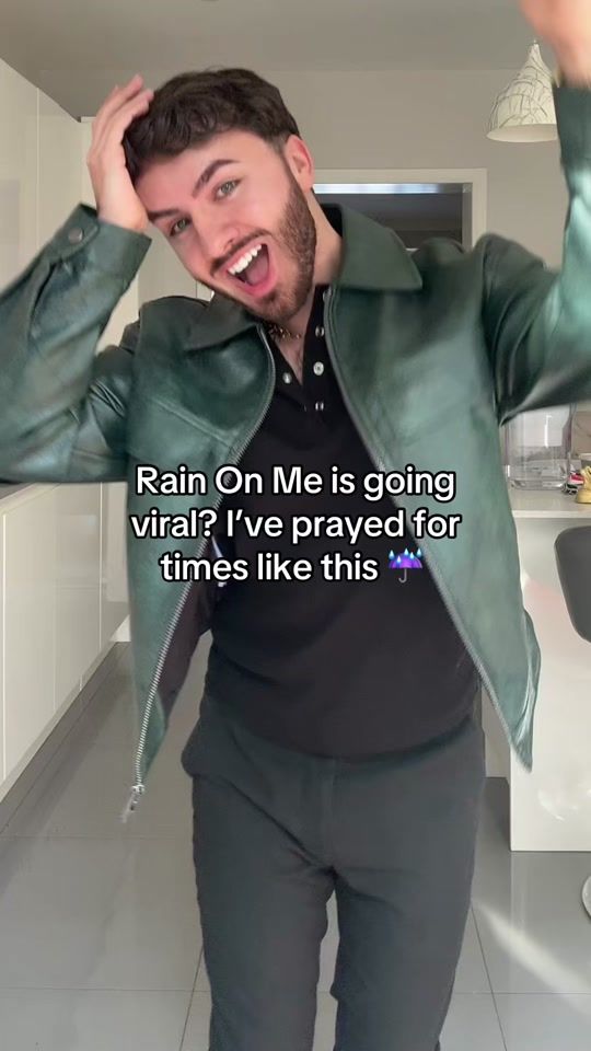 TikTok video thumbnail by danielfitzpower