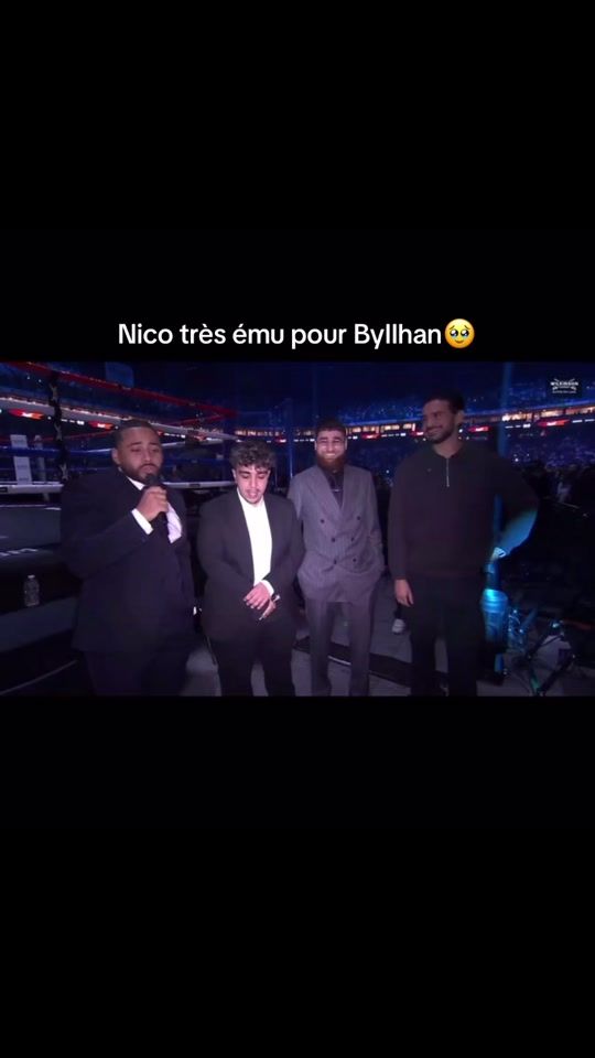 TikTok video thumbnail by actuoupasactu