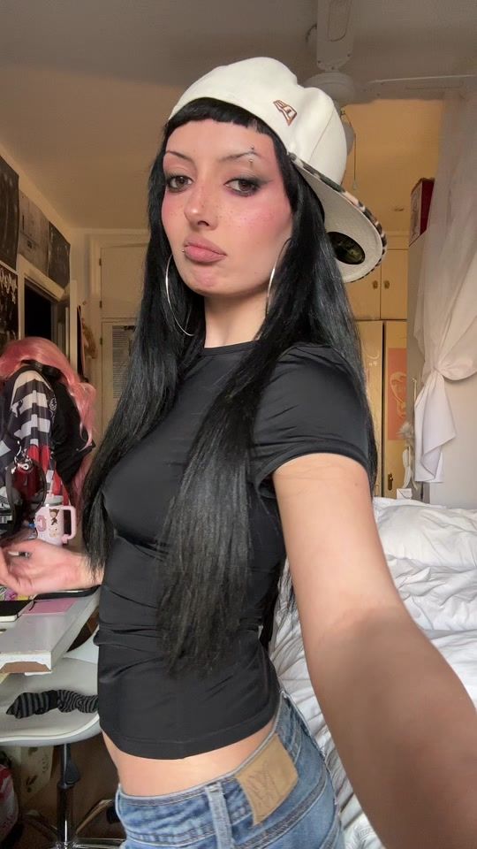 TikTok video thumbnail by carlitamuak