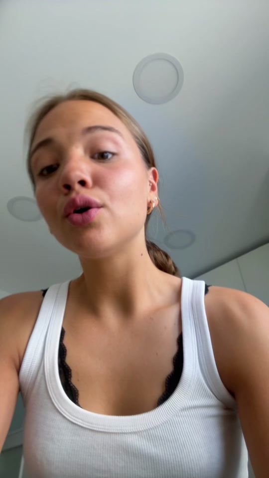 TikTok video thumbnail by gabii.cava