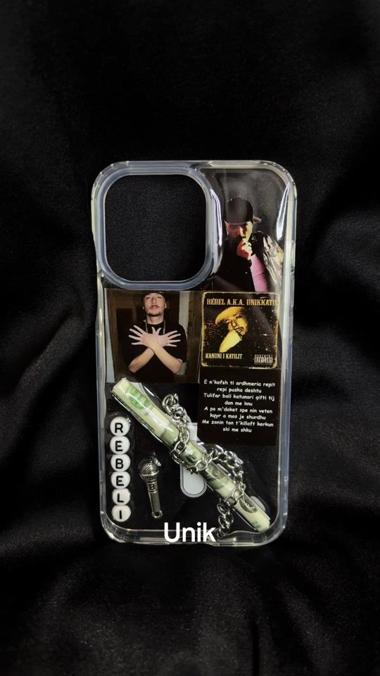 TikTok video thumbnail by unique.cases.ks