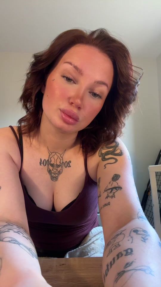 TikTok video thumbnail by feliciacayenne
