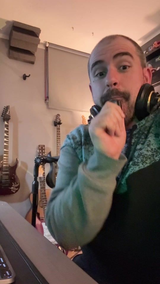 TikTok video thumbnail by salvocalv0