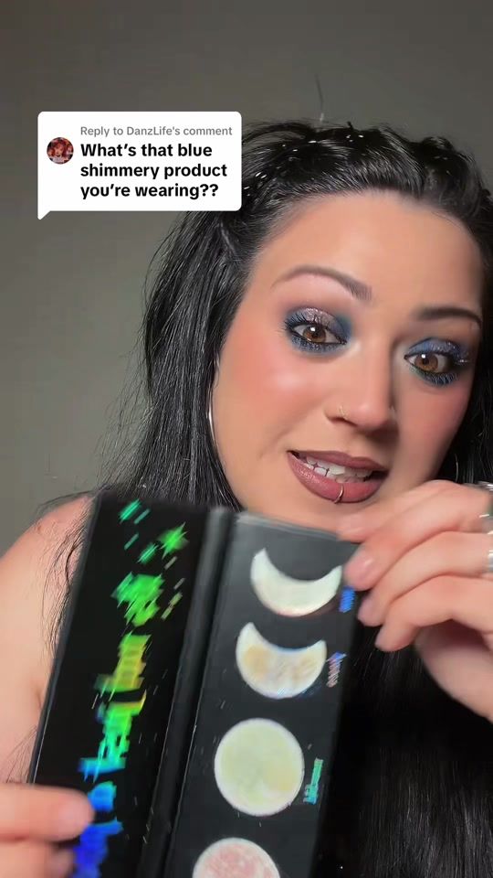 TikTok video thumbnail by keylaremachee