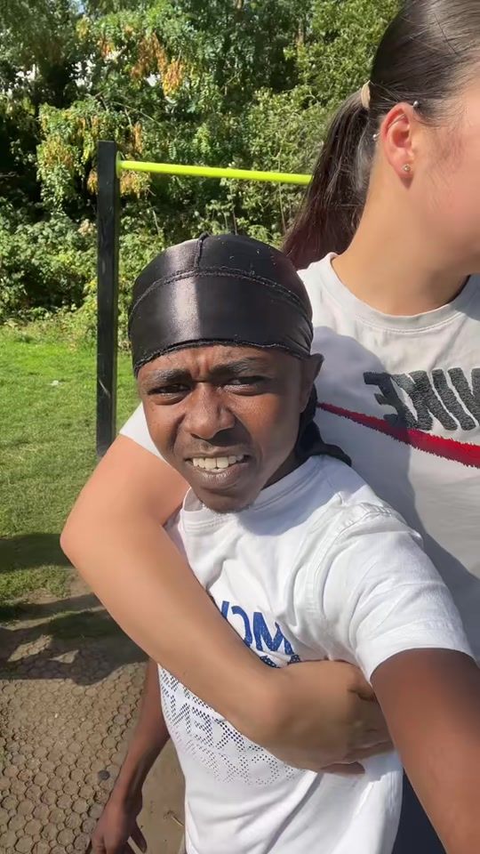 TikTok video thumbnail by zd4shabli