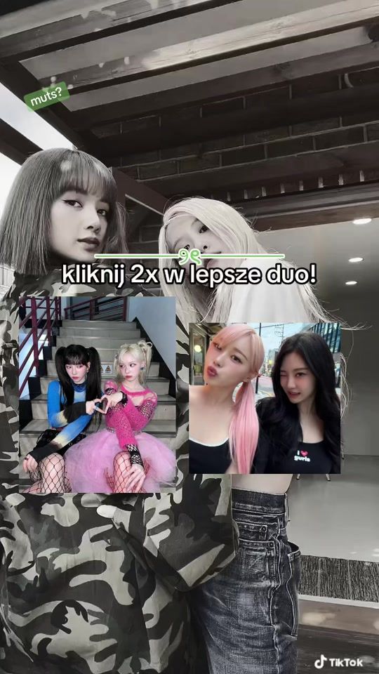 TikTok video thumbnail by blackpink._.editvs