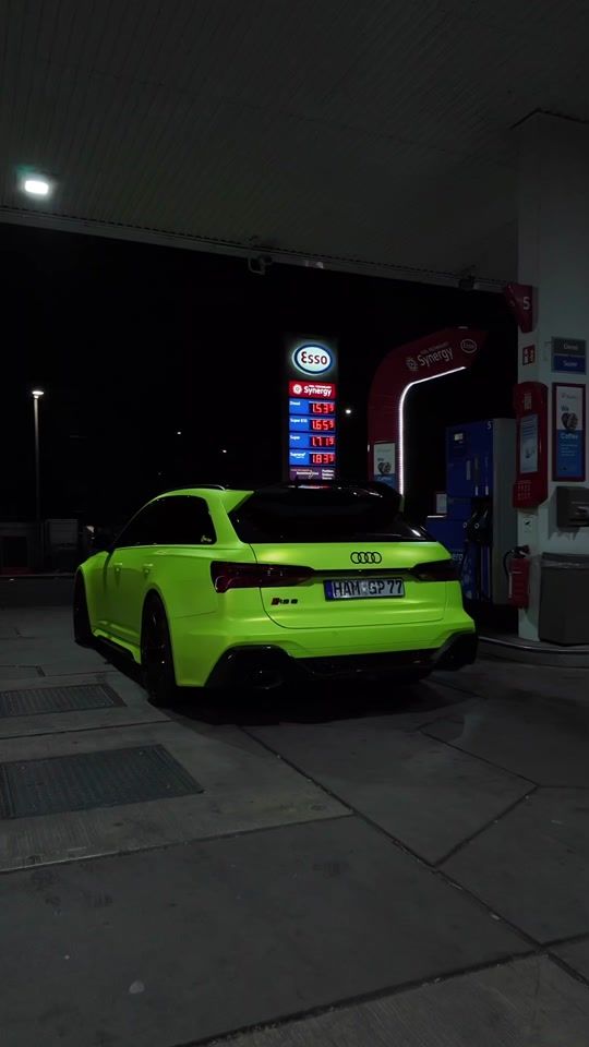 TikTok video thumbnail by rs6_style