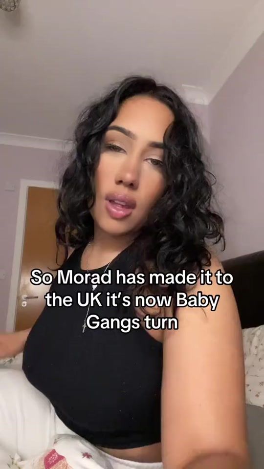 TikTok video thumbnail by .jacranja.x
