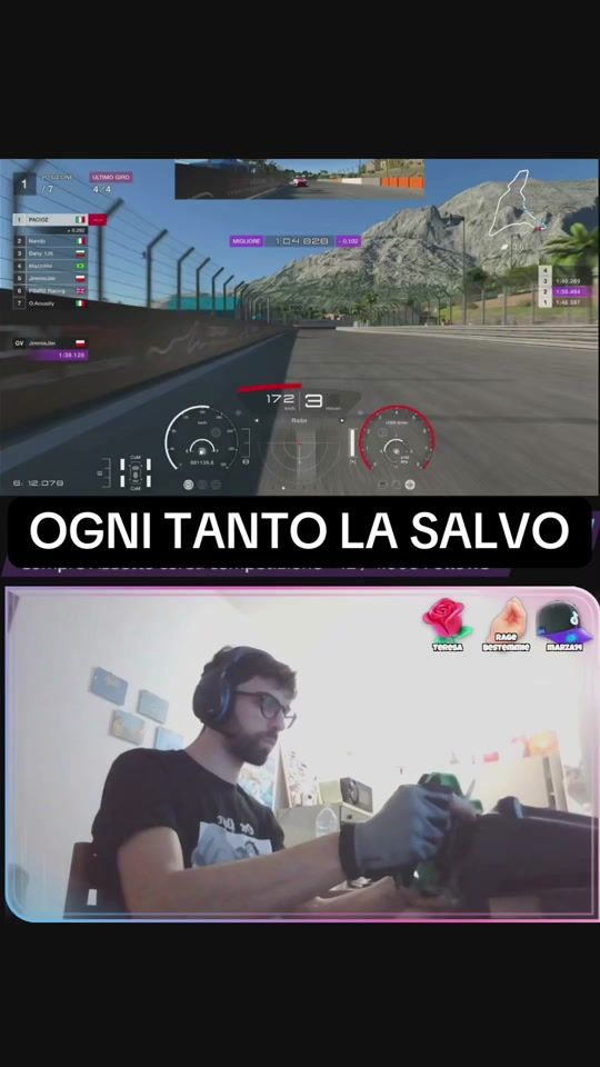 TikTok video thumbnail by cristian.pace31