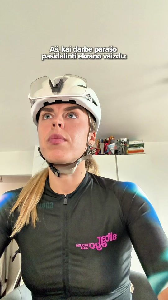 TikTok video thumbnail by stridesisters.lt