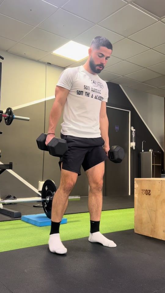 TikTok video thumbnail by 7s_athlete