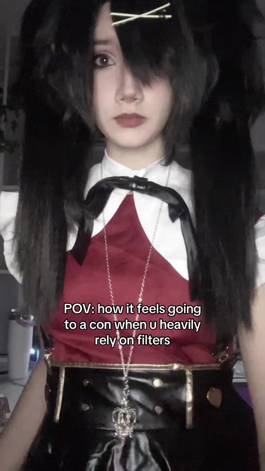 TikTok video thumbnail by estiefish