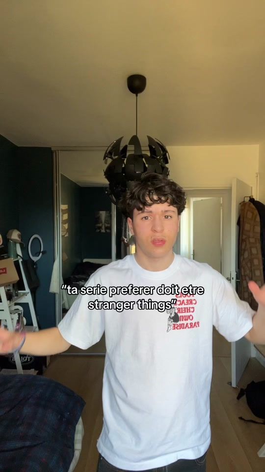 TikTok video thumbnail by baadisss