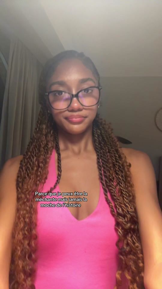 TikTok video thumbnail by kenyasmn