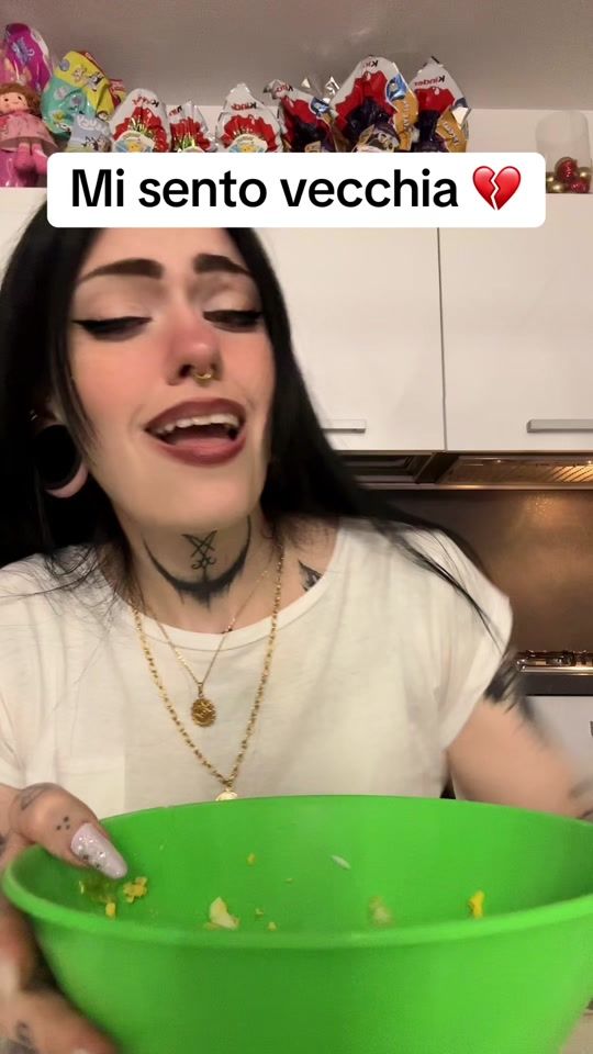 TikTok video thumbnail by elyanvoncrow