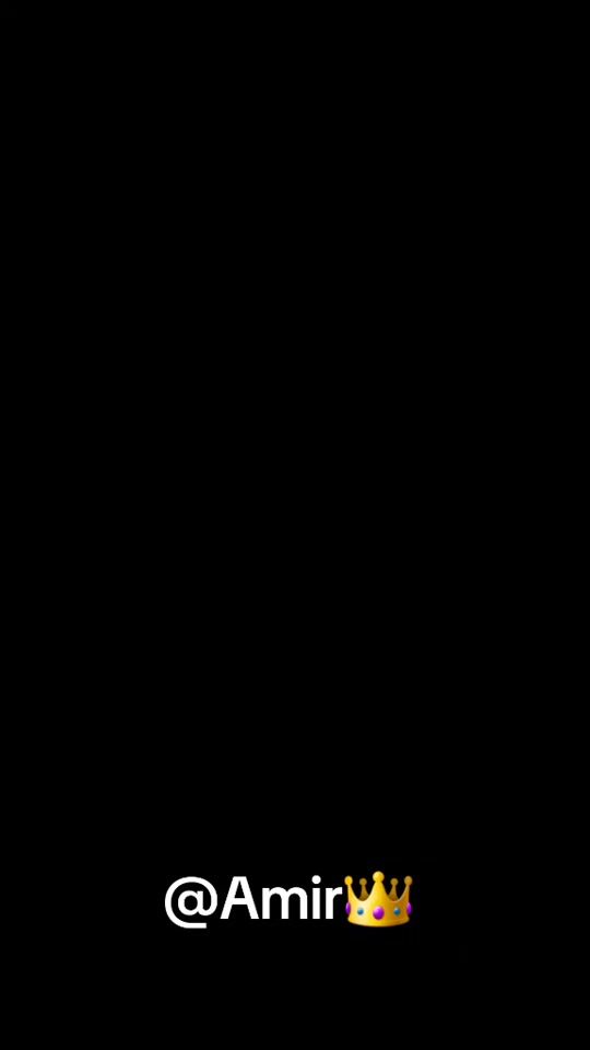 TikTok video thumbnail by amir_dkl
