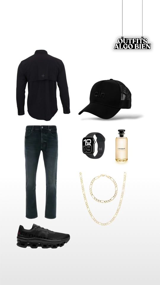 TikTok video thumbnail by outfitsalgobien
