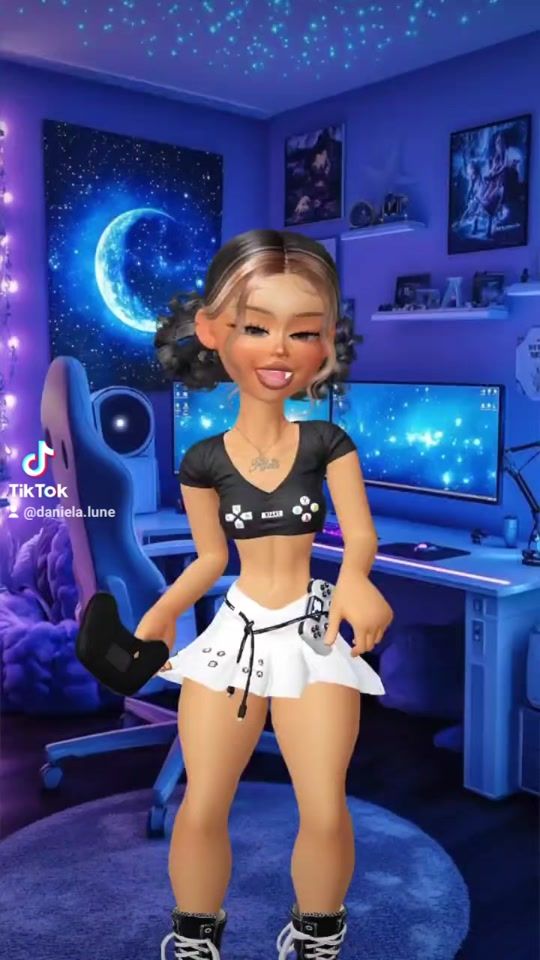 TikTok video thumbnail by daniela.lune