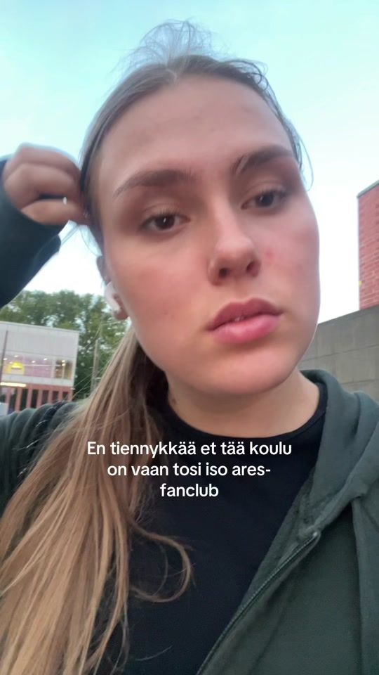 TikTok video thumbnail by unnaetelainen