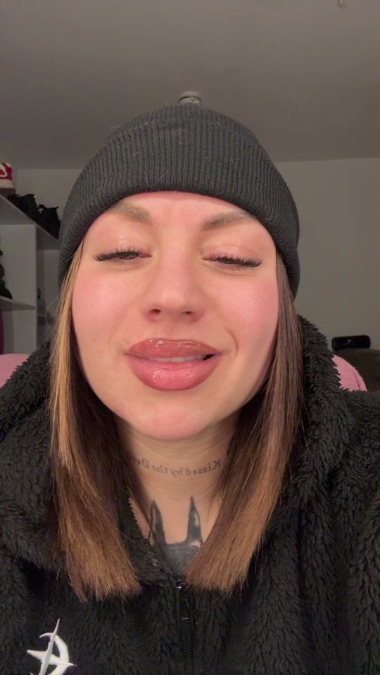 TikTok video thumbnail by chantalelr