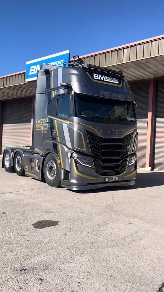TikTok video thumbnail by bmtransportltd