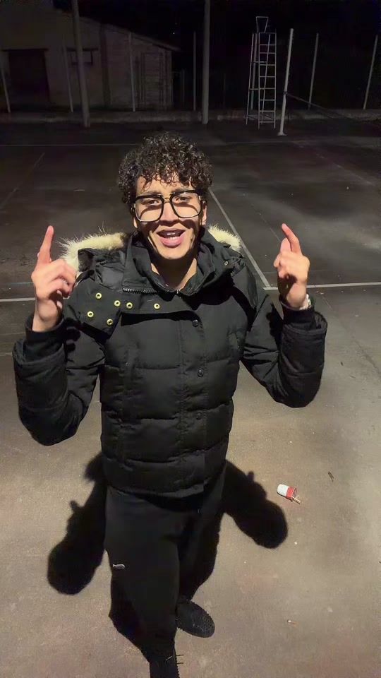 TikTok video thumbnail by yunes_lagrinta