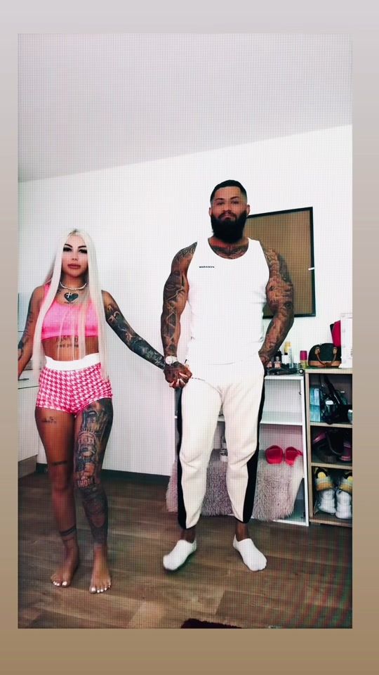 TikTok video thumbnail by yasmine_issabelle