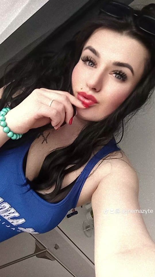 TikTok video thumbnail by agnemazyte
