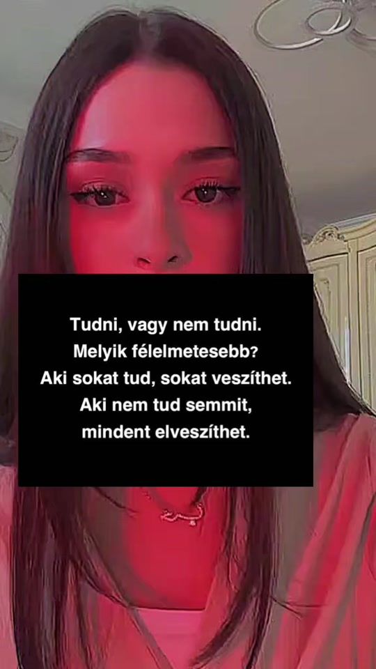 TikTok video thumbnail by idezet_official