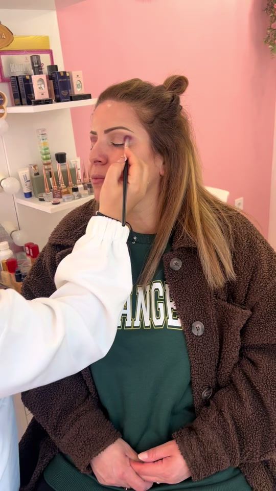 TikTok video thumbnail by makeup.missmonika