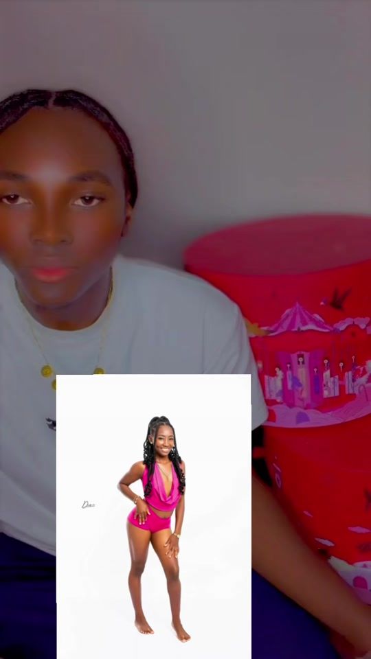 TikTok video thumbnail by saamakamajokko