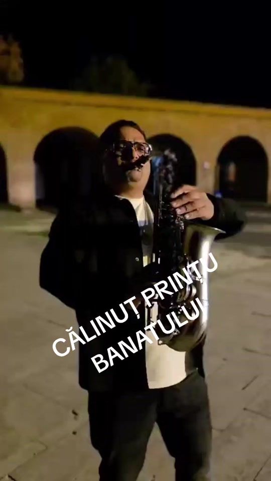 TikTok video thumbnail by calinut_printul_banatul