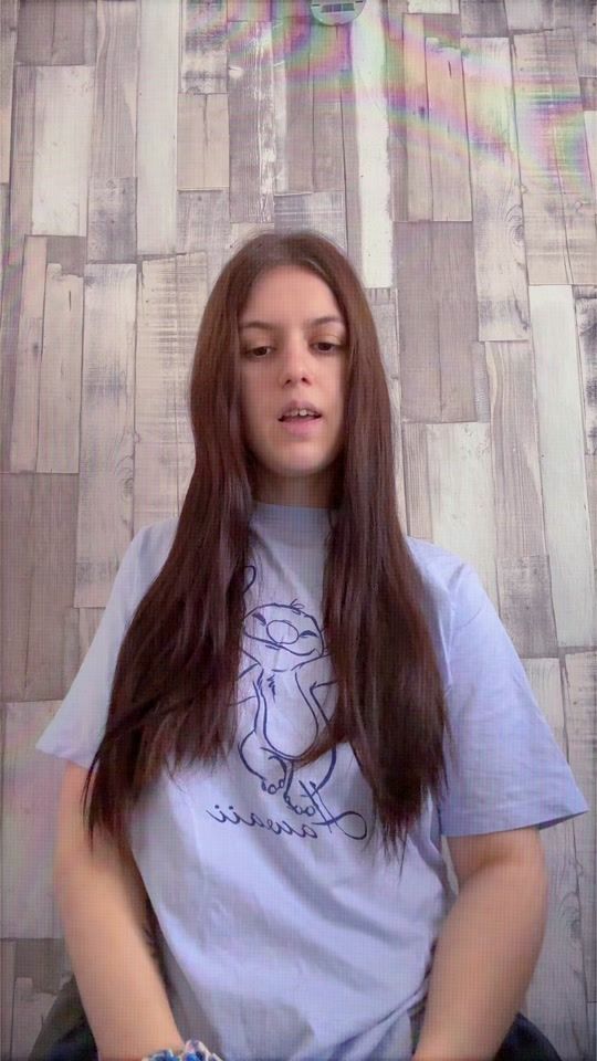 TikTok video thumbnail by _gabrielaa_18