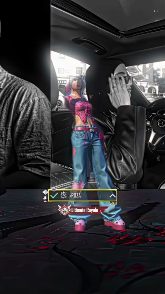 TikTok video thumbnail by hanoon..5